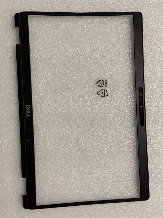 Genuine Dell Latitude 5410 LCD Front Trim Bezel Plastic Cover R5YKP 0R5YKP N4