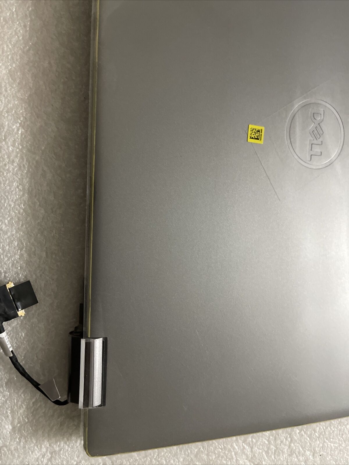 NEW Genuine Dell Precision 7670 16 FHD+ LCD NT Screen Assembly Y22XN 18G7F R1 L6