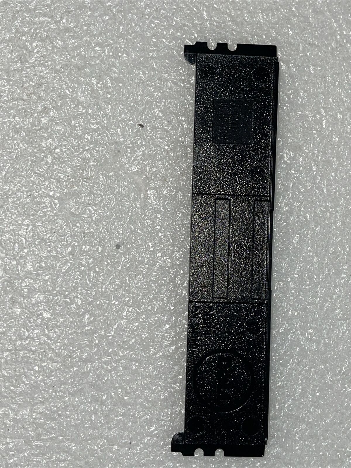 Genuine Dell PowerEdge R630 R730 DDR4 Memory Blank Slot Filler 5M8WD 05M8WD S1