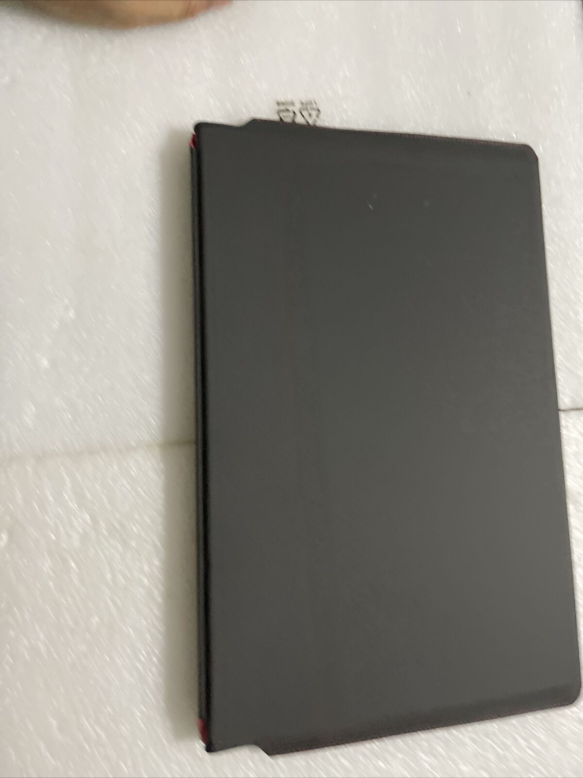 Genuine Dell XPS 15 Precision 5510 Premier Notebook Sleeve 460-BBVF D48TY