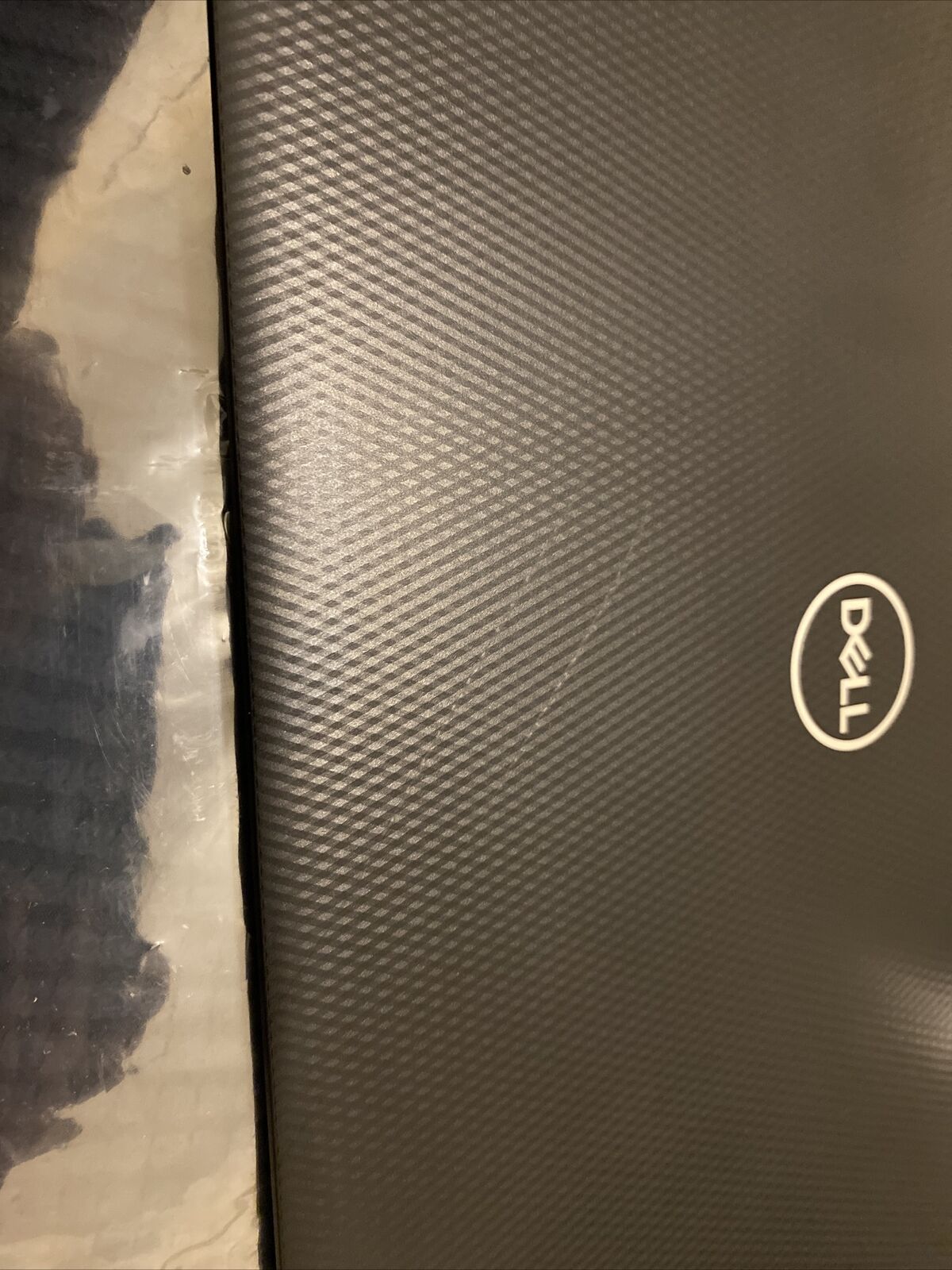 Genuine DELL Inspiron 14 5455 5458 LCD Top Rear Back Cover 0KDR17 KDR17 HI B7