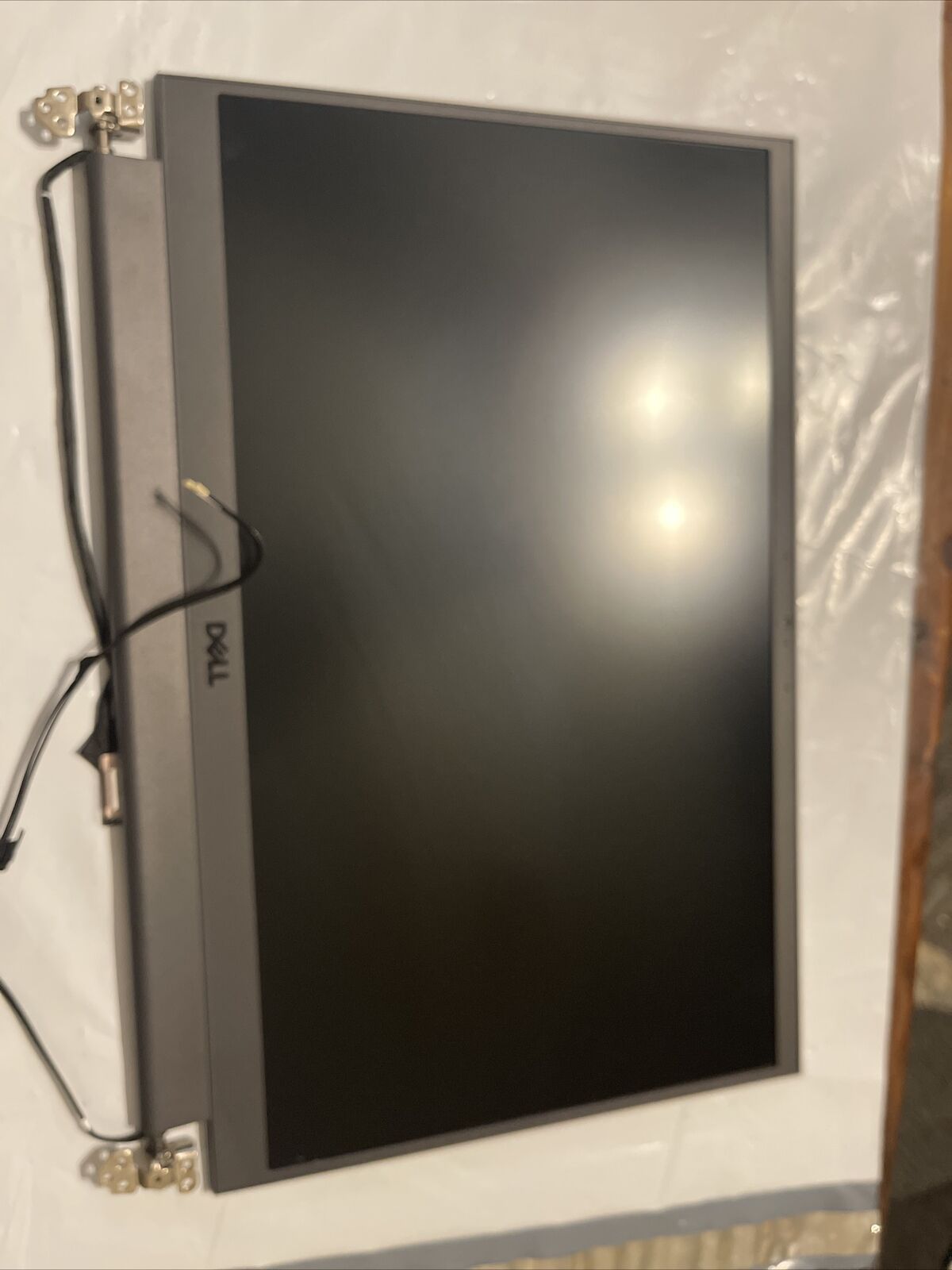 Genuine Dell G15 5510 5511 5515 LCD Non Touch Screen assembly G96G4 MW2V2 L4 H2