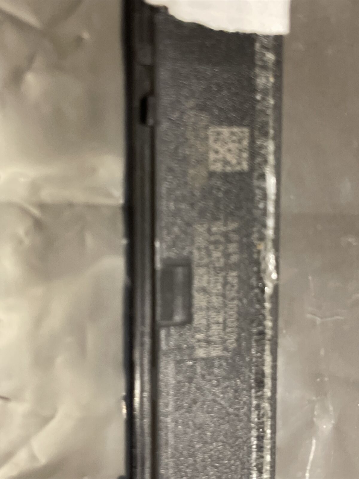 New Genuine Dell Latitude 7290 LCD Front Bezel Surround Webcam Port 0K38WD K38WD