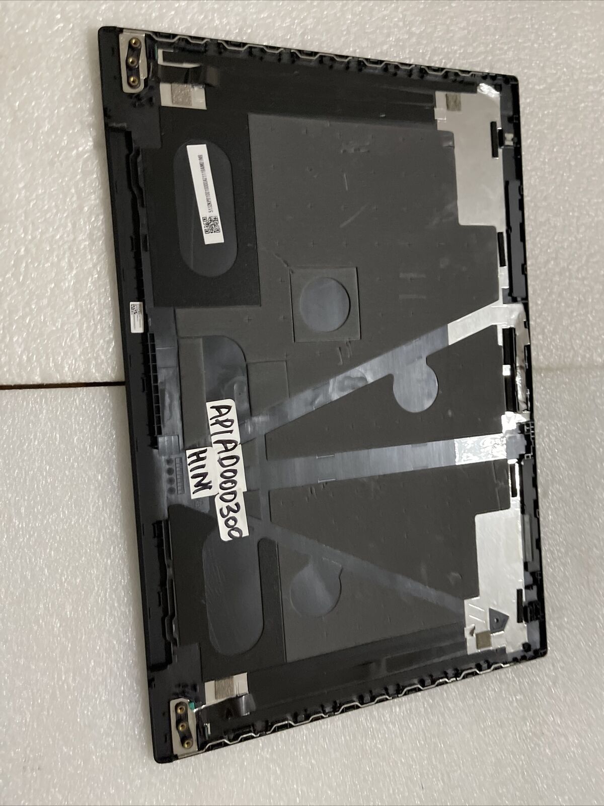 Lenovo Thinkpad T590 P53S LCD Top Back Rear Cover FHD 01YT316 AP1AD000300 H1 N1