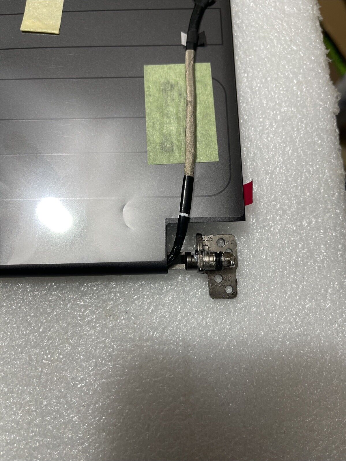 NEW DELL ALIENWARE M15 R6 R7 QHD 15.6" LED 240Hz LCD Assembly G64XH 0G64XH MTF3