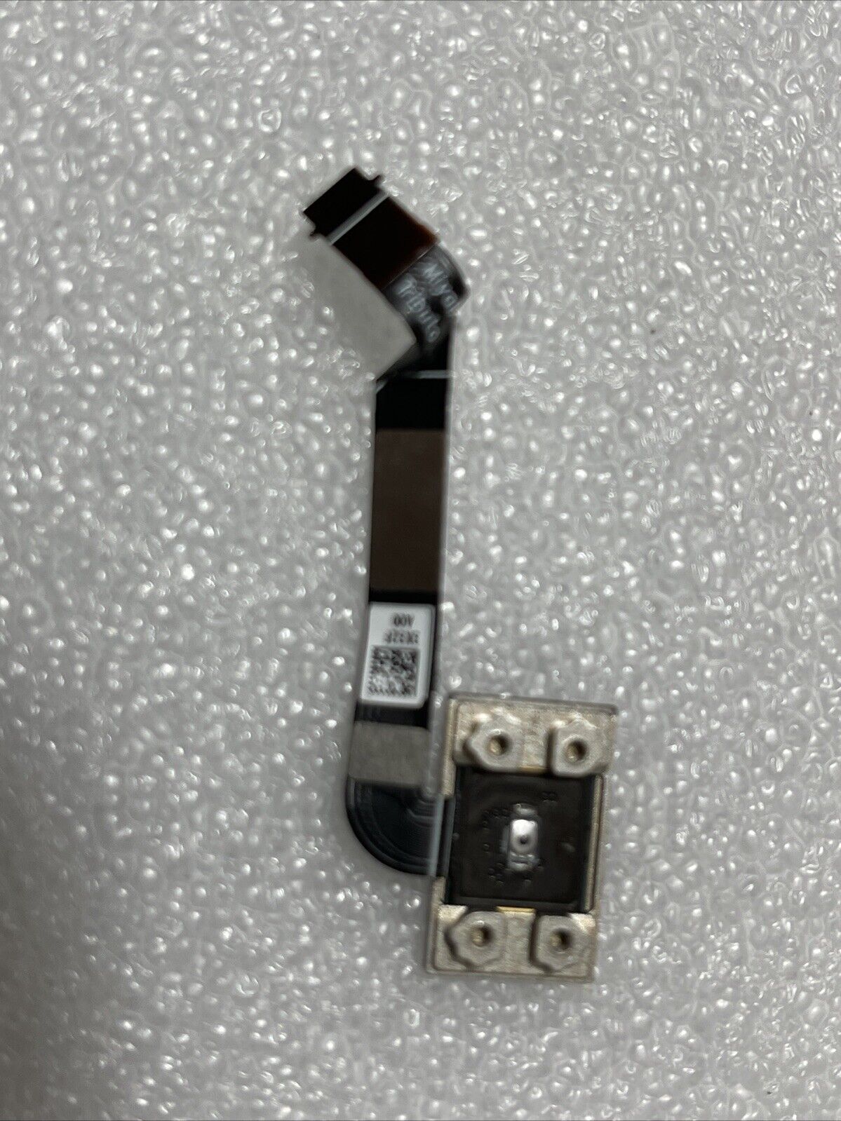 Dell XPS 13 Plus 9320 Laptop Power Button Fingerprint Reader 3X32F 03X32F H1 B1