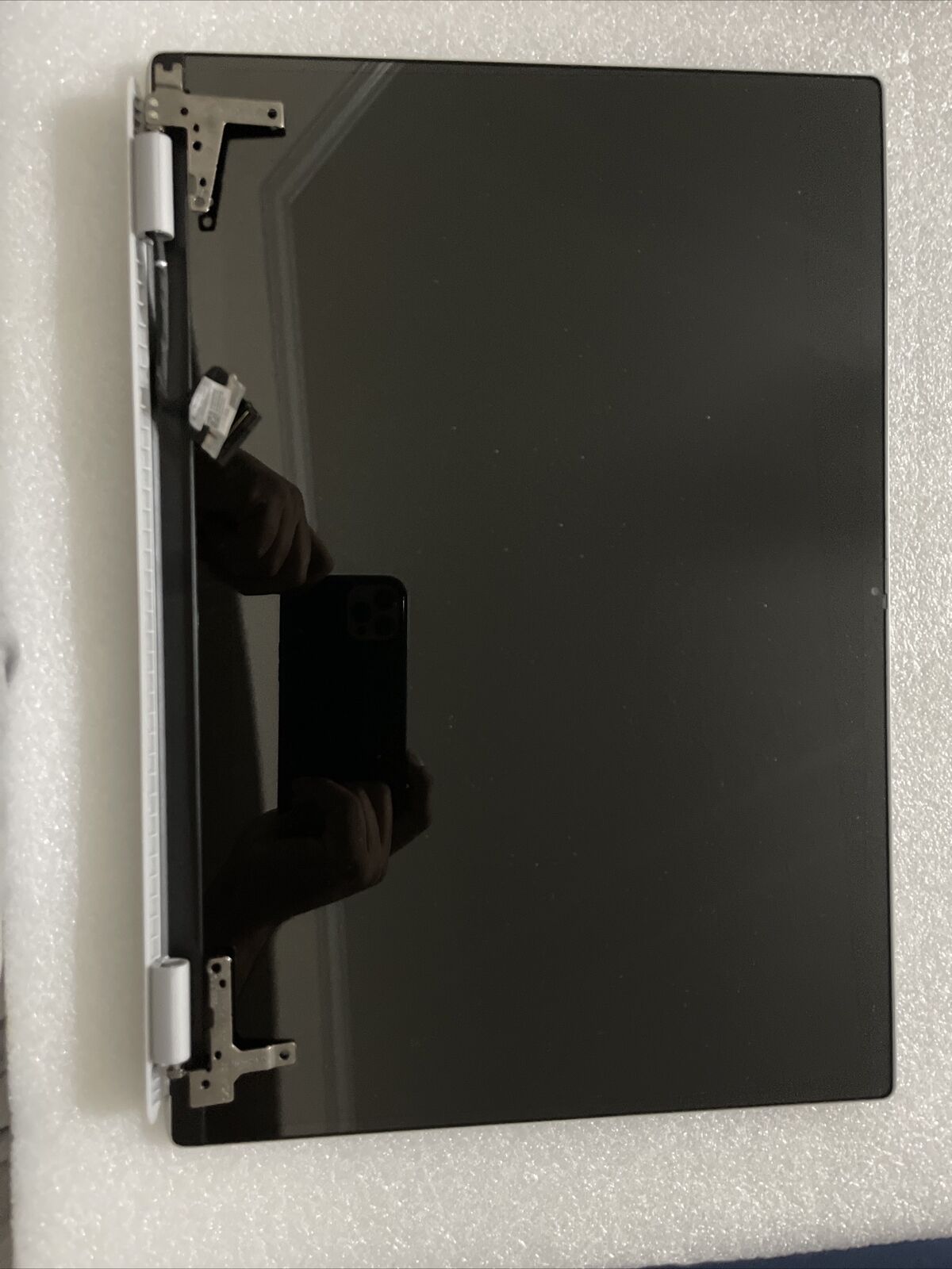 Defective As is Dell Inspiron 16 5625 FHD Touchscreen LCD 58KPW 55M3H K2F6S7