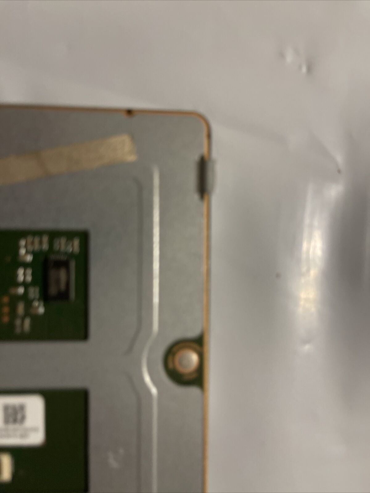 Lenovo ChromeBook S330 81JW 81JW000KCF Touchpad No Cable SA461D-2007 ata