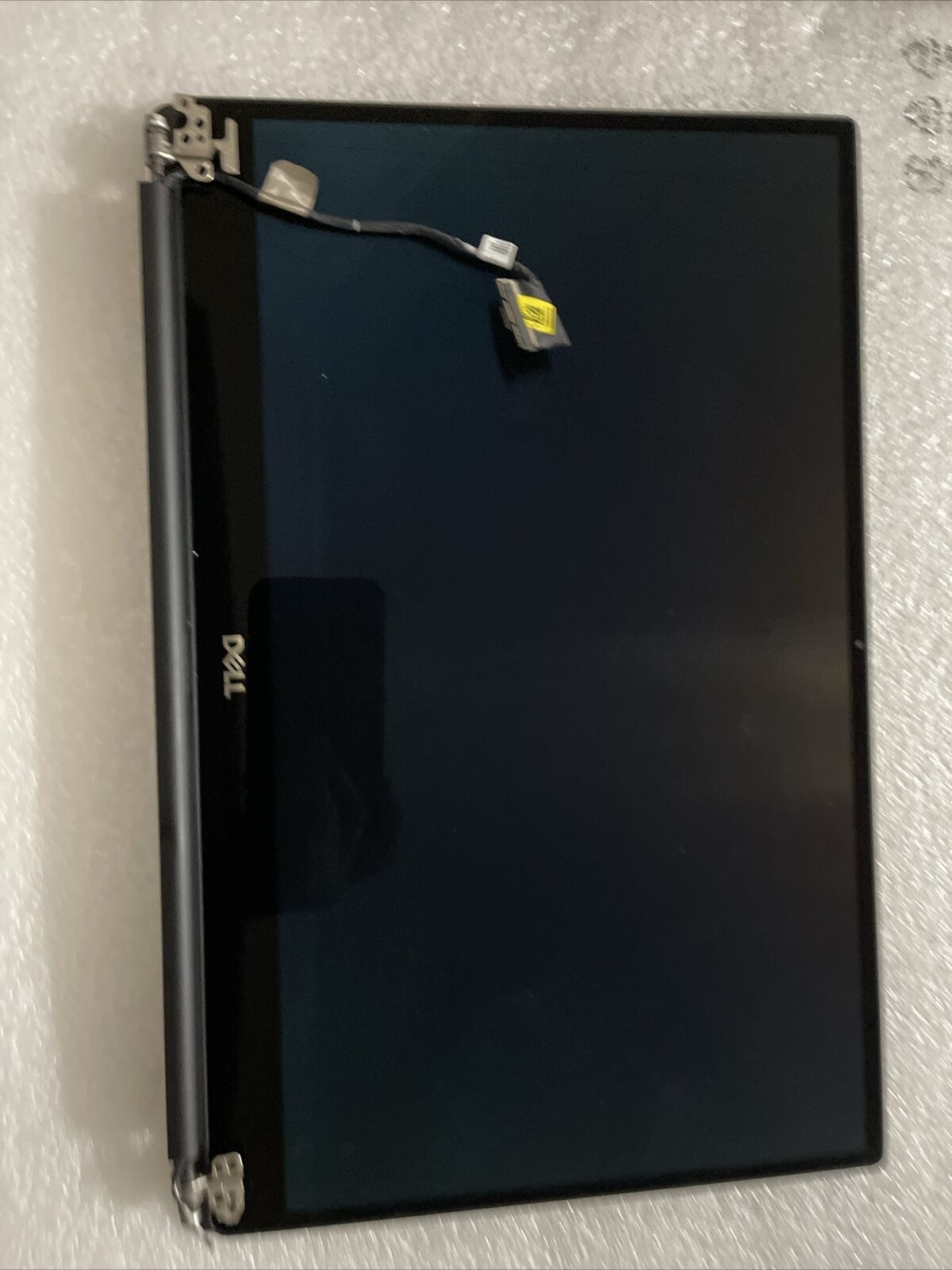 Defective Dell XPS 15 7590 Precision 5540 UHD 4K Touchscreen 46KG6 7FG50 RTS7