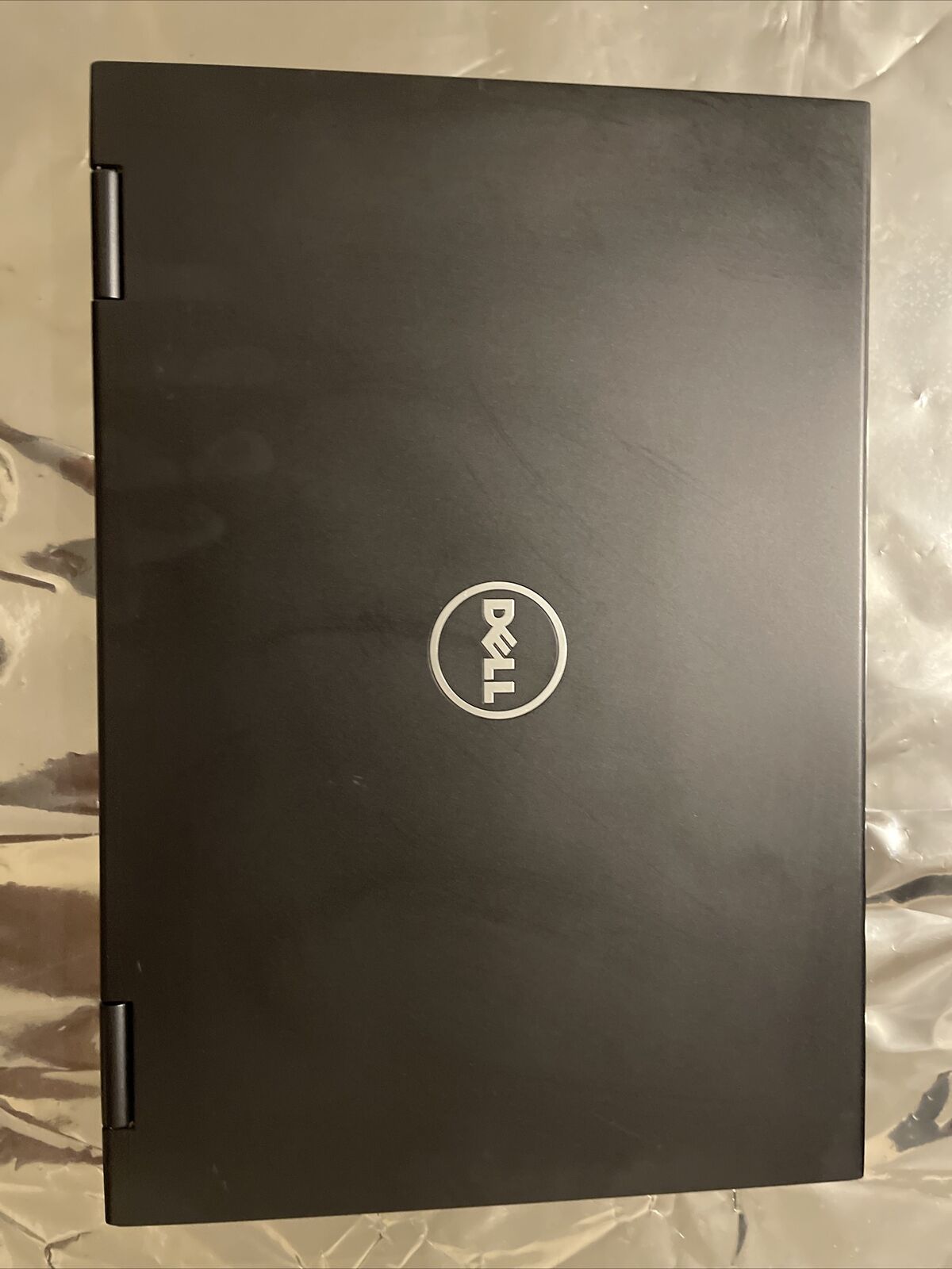 Genuine Dell Latitude 3390 Laptop LCD Back Cover Lid w/ Hinges   3XWRX H1 B9