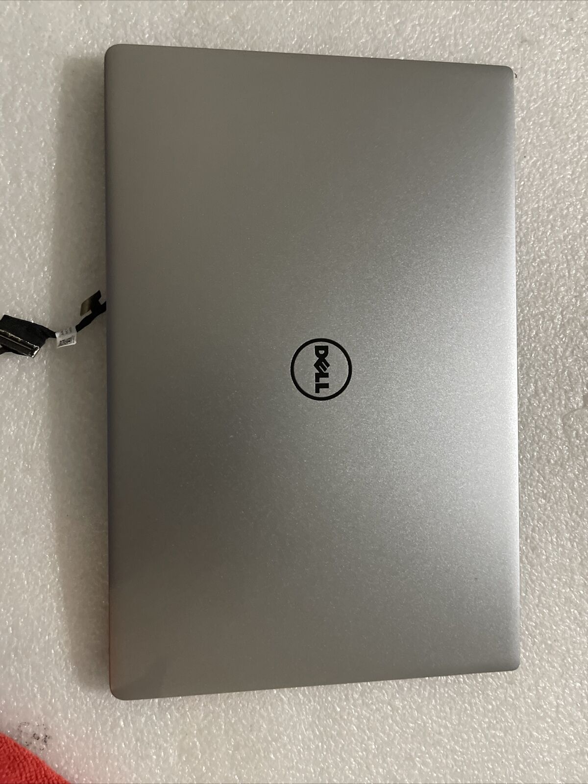 Defective Dell XPS 13 9350 9360 Laptop LCD Touch Screen WT5X0 N6CH2 HP J4 D2