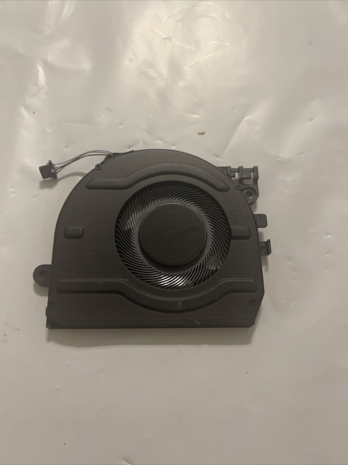 Genuine Dell Latitude 13 5320 Cpu cooling fan CJCNP 0CJCNP P2