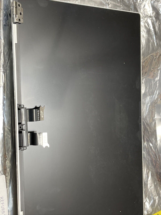 Defective Broken XPS 9320 Plus 13.4" FHD LCD Non Touch Silver 7G0RW 07G0RW HTD3