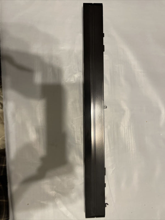 DELL G7 7700 Laptop Air Outlet Heatsink Shaft Cover 3VHVM WD1HG 0WD1HG H1 S1