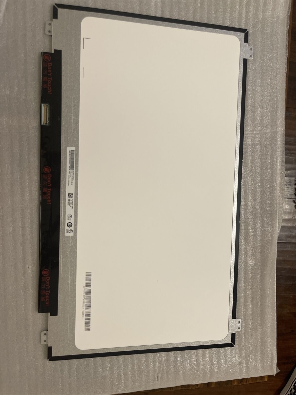 Dell Inspiron 17 3780 17.3 FHD 1920x1080 LCD B173HAN01.3 W27J0 T2 S5