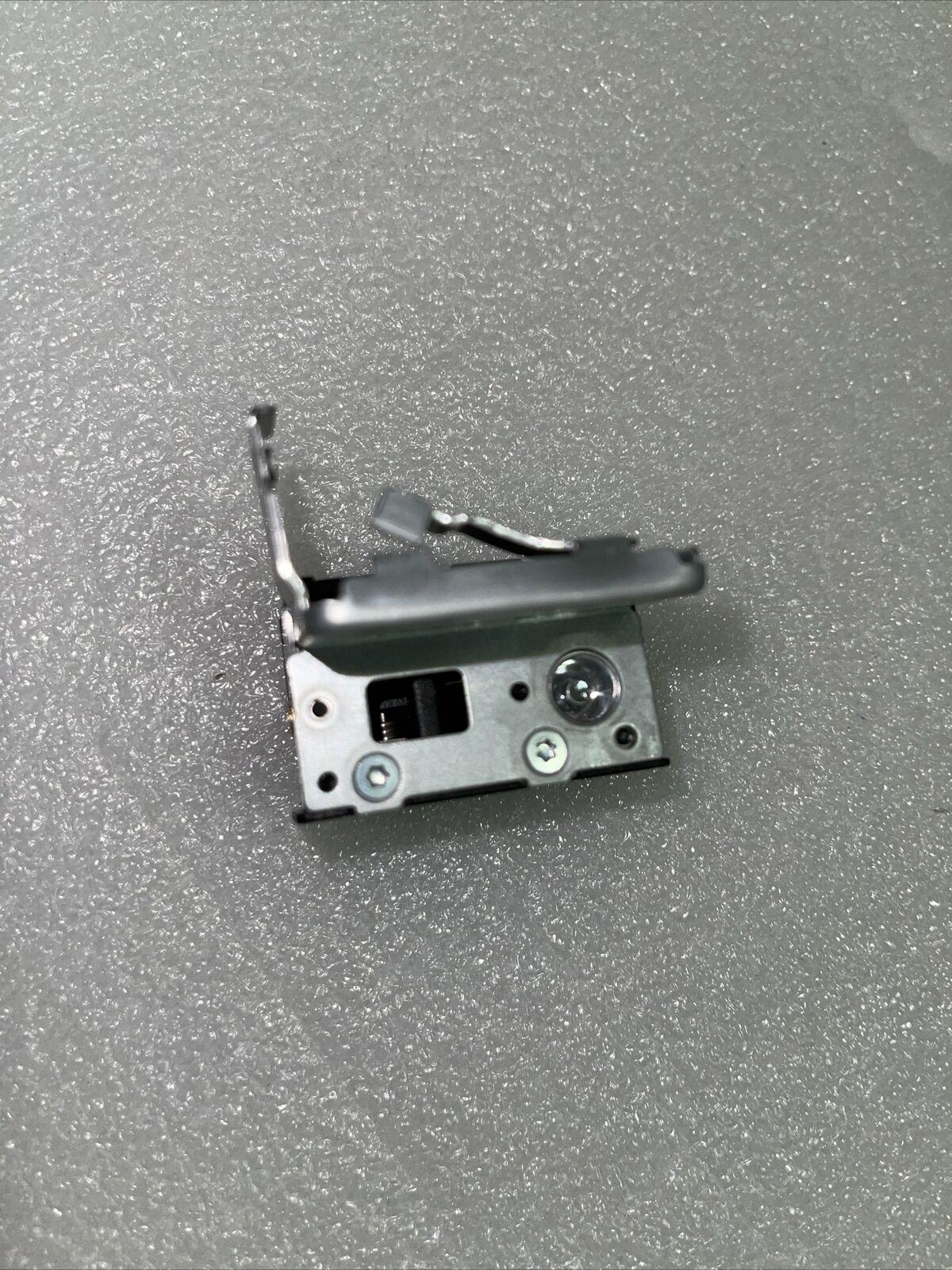 Oem Dell Poweredge R640 Right Ear C6KXV K48J9 0K48J9 U1 Dented See pics