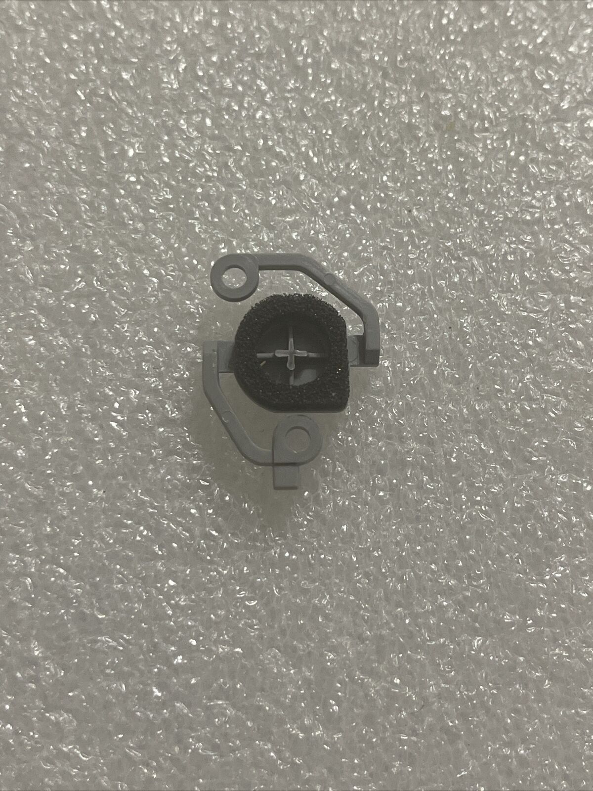 New Genuine Dell Inspiron 5482 5485 5491 2-in-1 Power Button Silver NH58F H1 B1