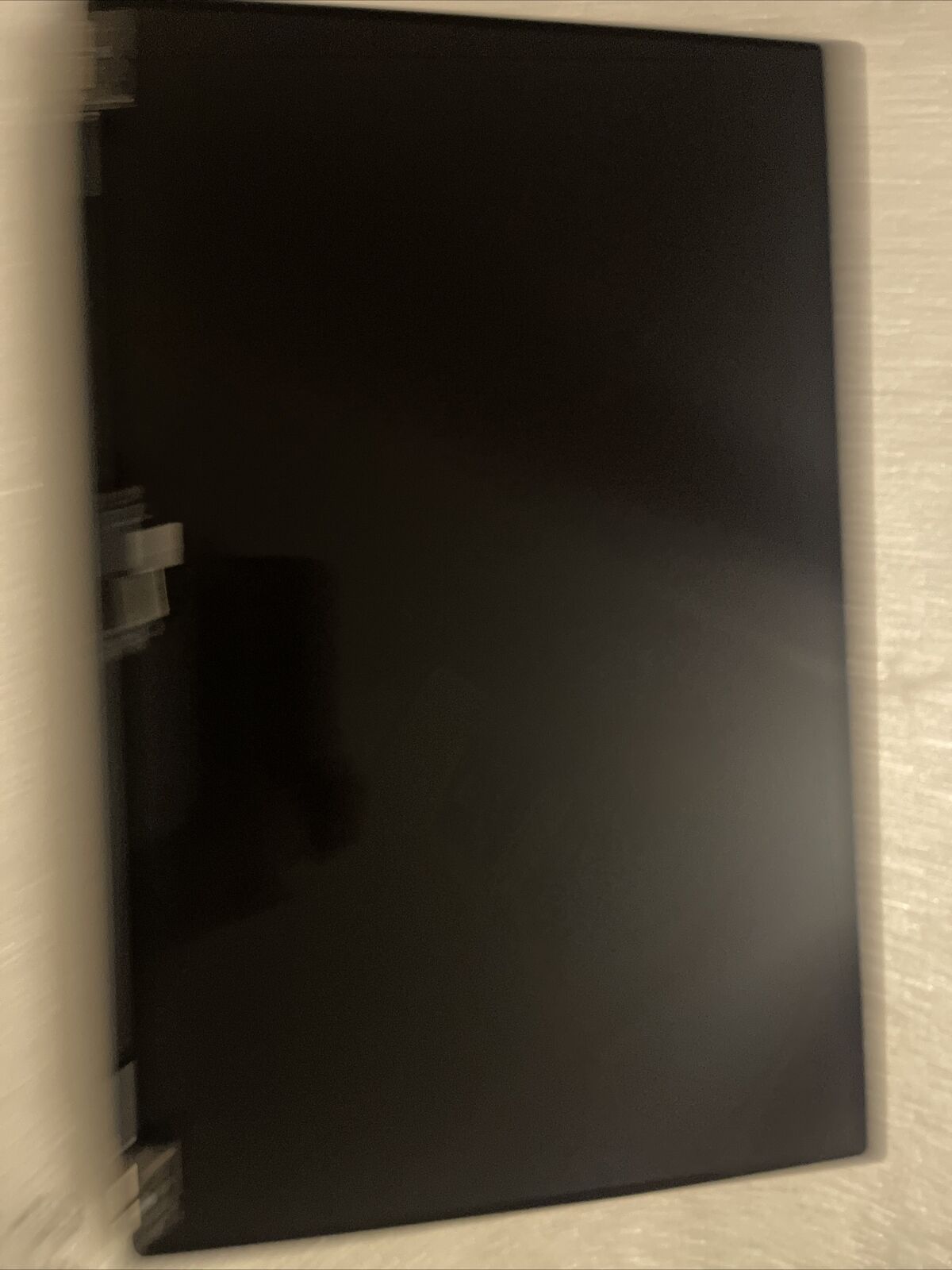 DELL XPS 17 9700 9710 9720 UHD+ 4K+ 3840x2400 TOUCHSCREEN LCD Silver TVD8G B2 L5