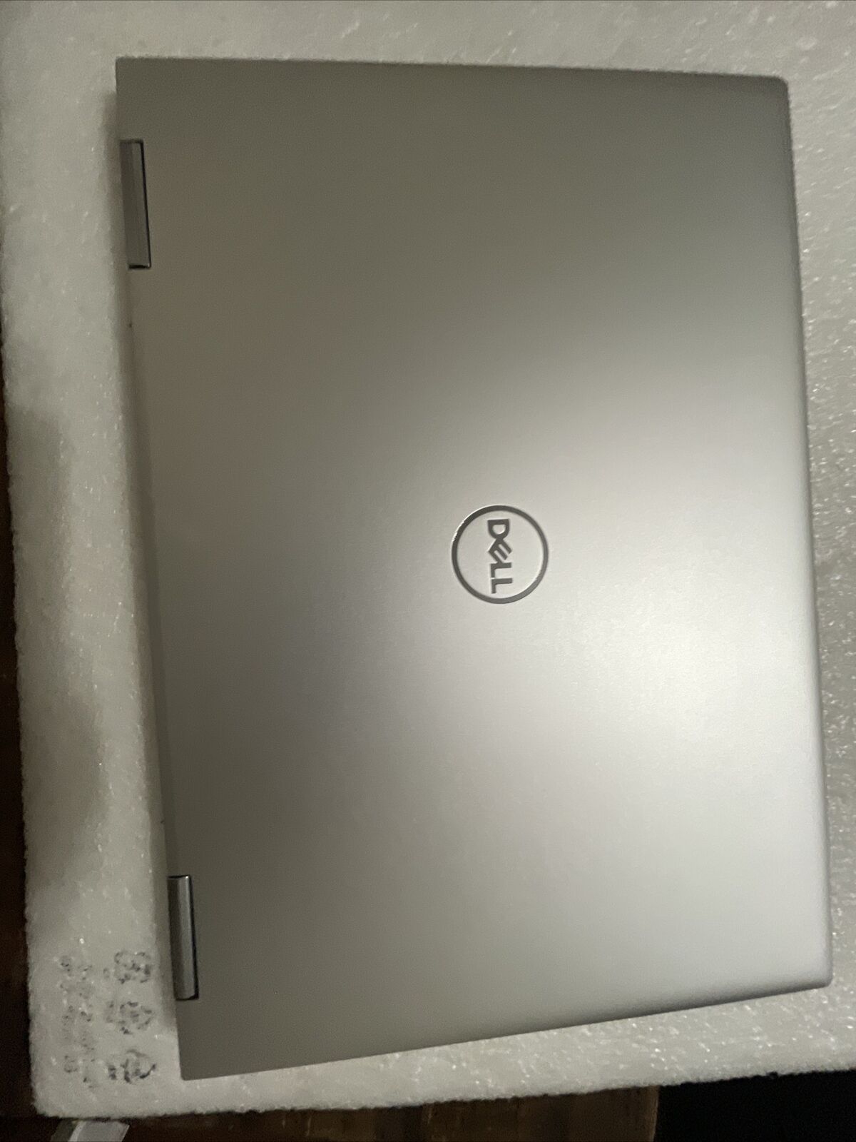 DELL INSPIRON 7706 2 In 1 17.3" WVA QHD+ Lcd Silver TOUCHSCREEN 7TD3M M4 F2