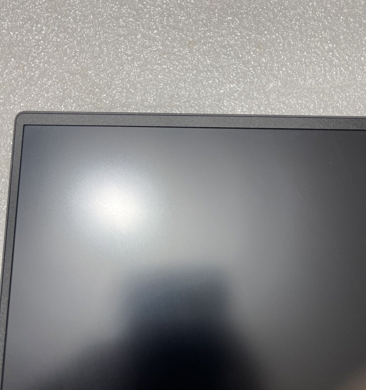 Dell XPS 15 9500 9510 9520 15.6" FHD SILVER LCD Assembly FKR1K XH4H8 HG L10