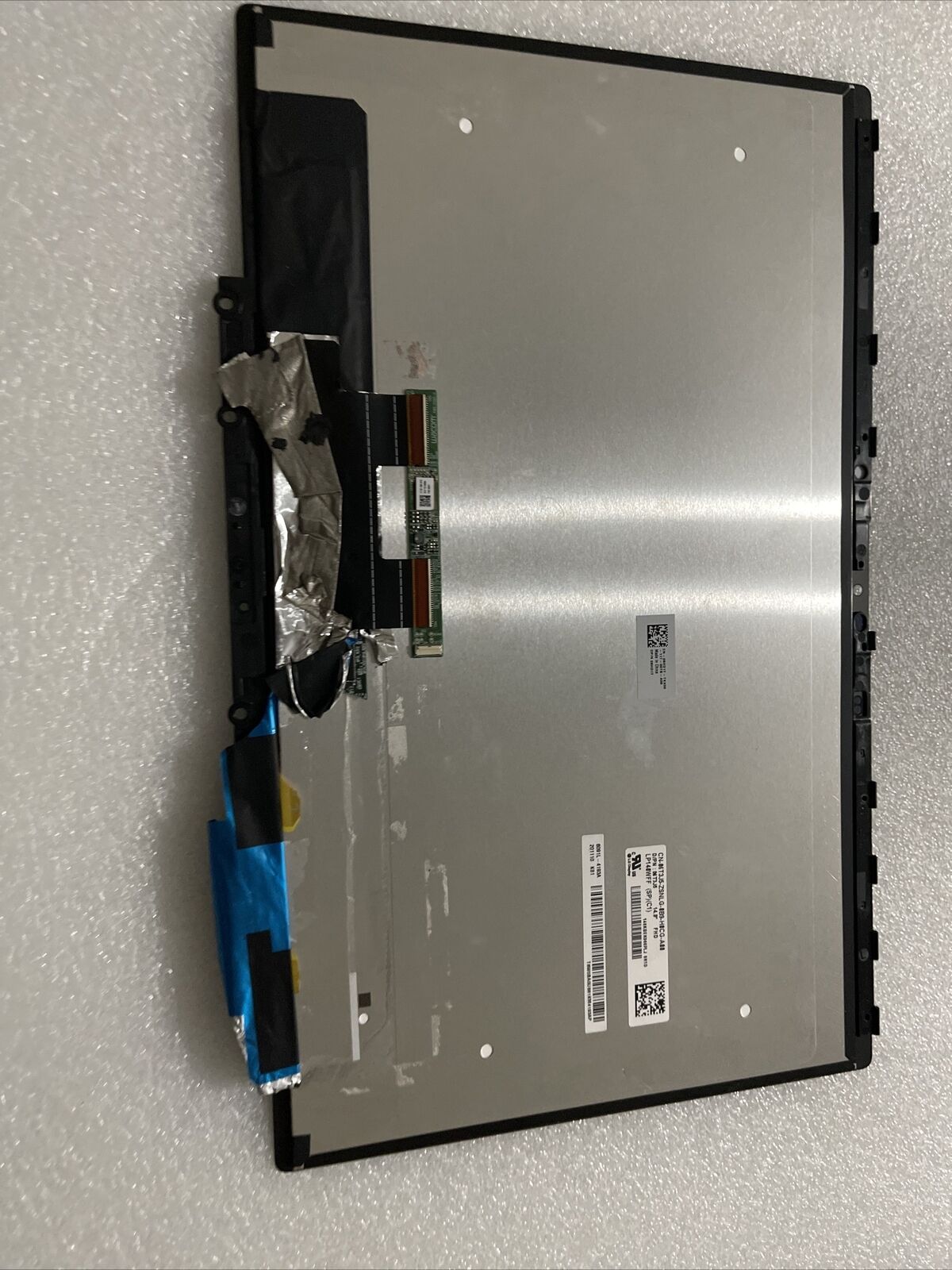 Genuine Dell Latitude 7410 LCD Touch Screen FHD 6T3J5 06T3J5 H1 S8