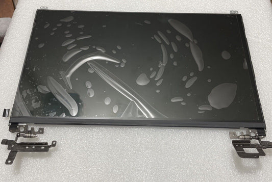 Dell Latitude 3520 WXGAHD LCD Screen w/Hinges NT156WHM-N46 PYVJ8 KCWGN D1S3