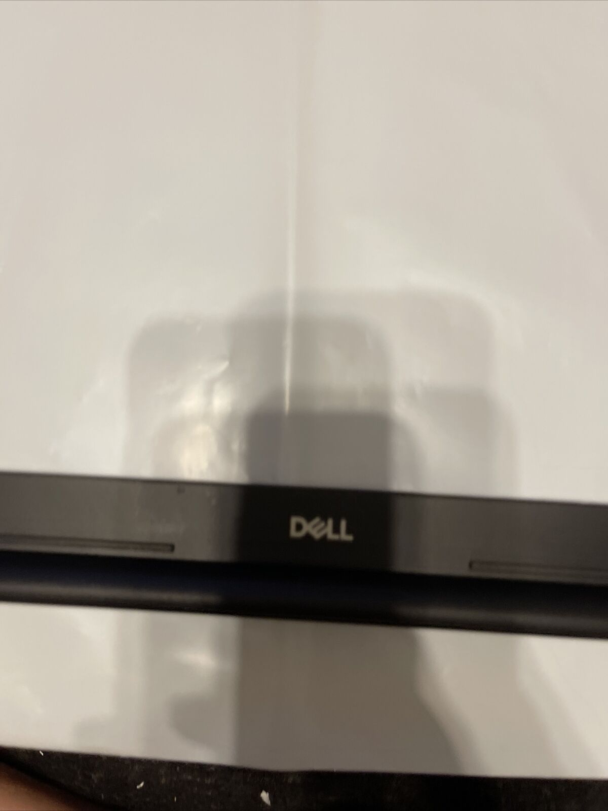 Genuine Dell OEM Inspiron 3780 17.3" Front Trim LCD Bezel T85GY 0T85GY N1