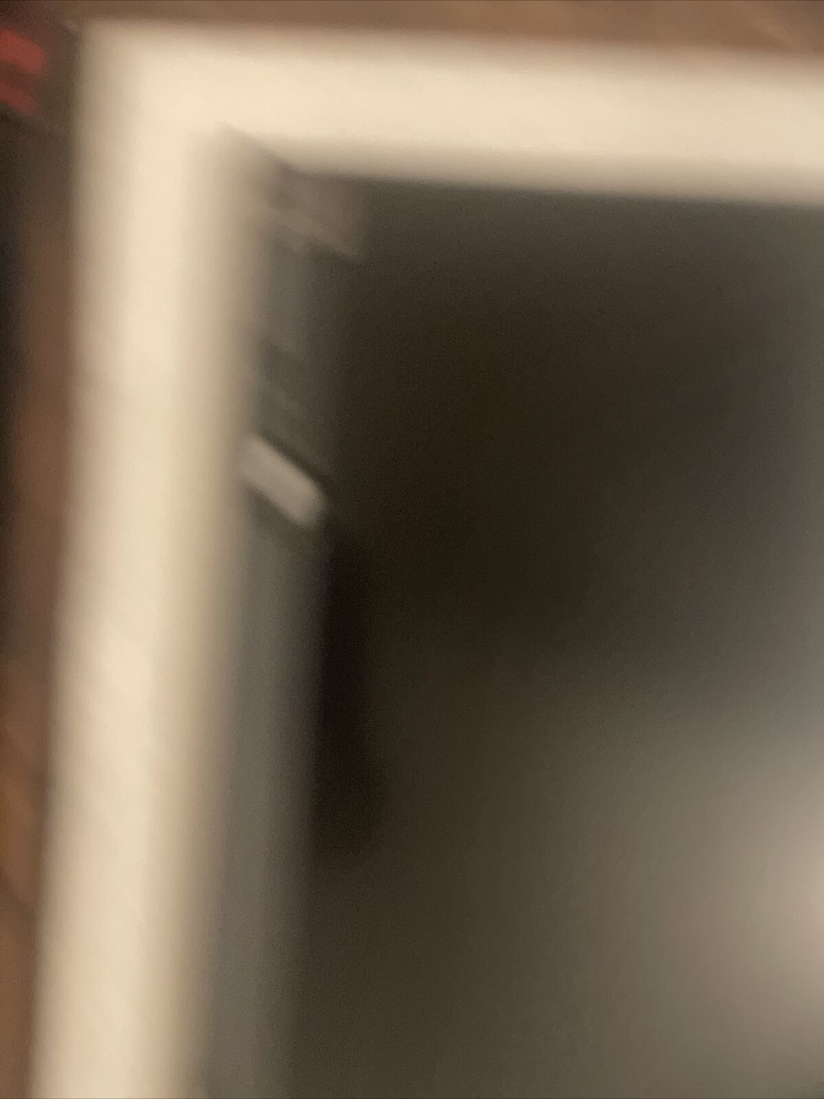 DELL INSPIRON 15 7510 15.6" FULL HD WVA LCD SCREEN ASSEMBLY J9K4P H2 L8 Dented