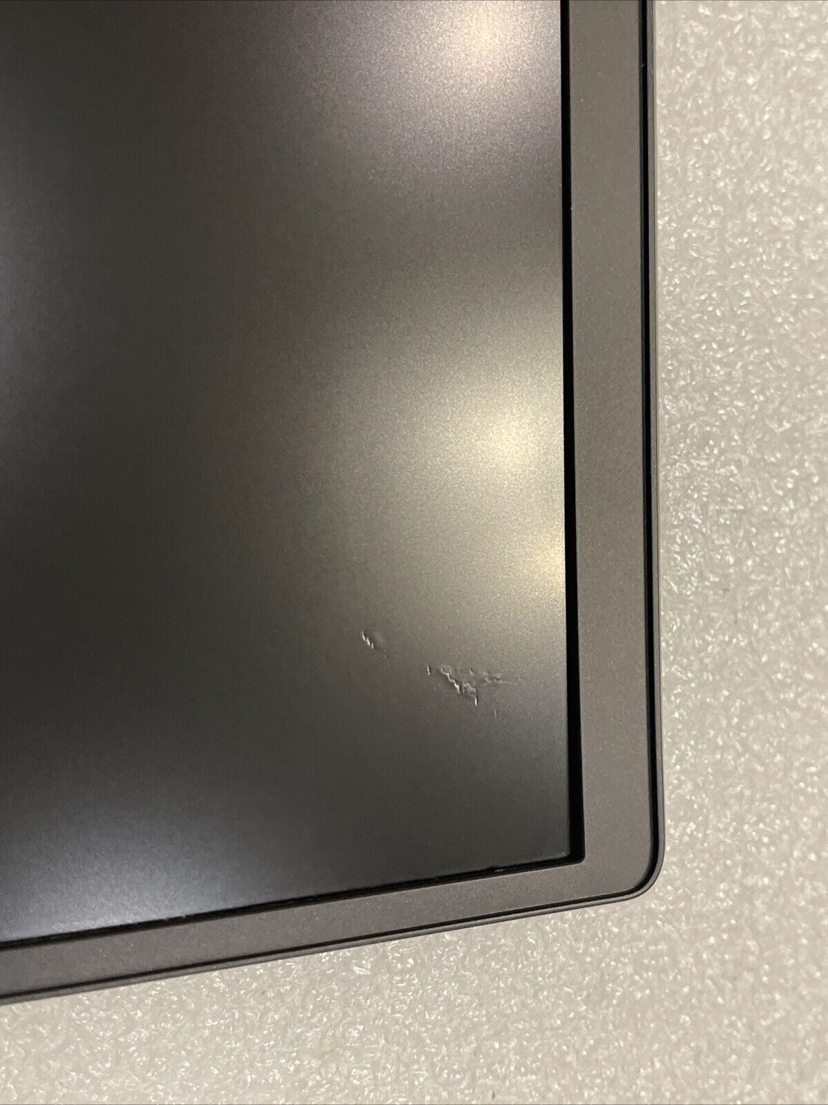 Genuine Dell Precision 7780 NonTouch LCD Screen Y22XN XJ71W KMF2 Scratch On Lcd