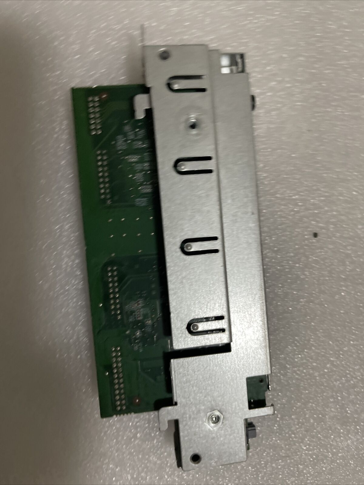 Genuine DELL T7920 T 7920 Front CONTROL PANEL ASSEMBLY 0JJD2W JJD2W H2U1