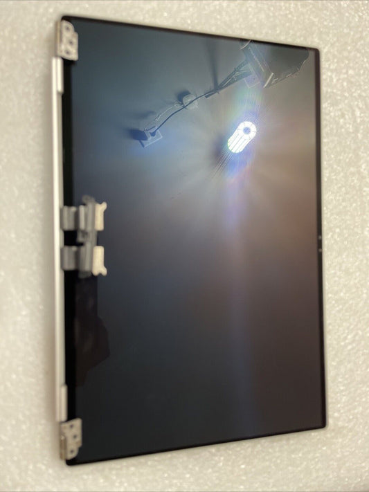 Dell XPS 9320 Plus 13.4" Oled Touchscreen 29WPH NVK9M PG J1 Dotted Bubbles Read