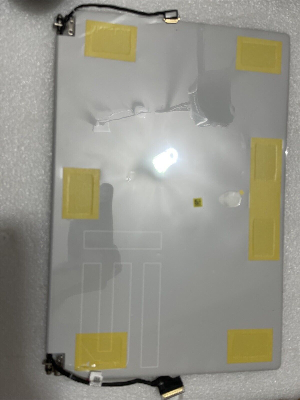 New Dell Alienware M17 R2 17.3 FHD LCD Assembly 144Hz TD04 X0JPC 31X74 GT F3