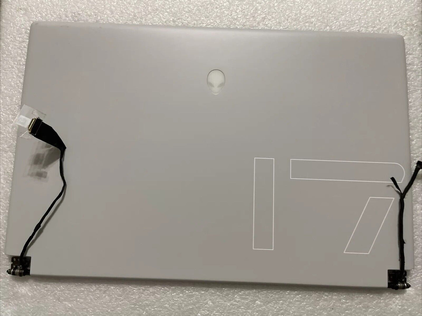 Genuine Dell Alienware X17 R2 17.3 FHD 360Hz LCD PXH4R Assembly XH4H8 K6L8