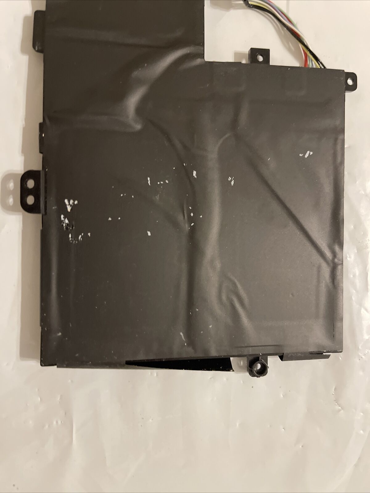 Genuine Levono IDEAPAD FLEX-15IWL 11.34V 4630mAH 52.5 Wh L18L3PF3 ata