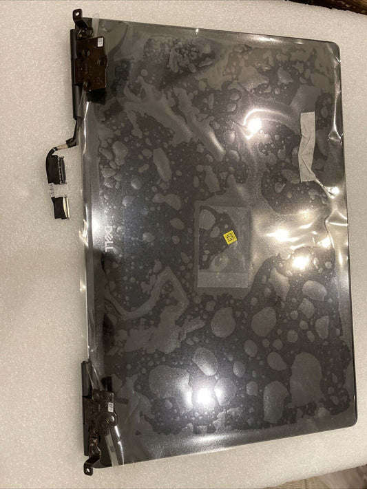 Genuine DELL PRECISION 7550 15.6" WVA FHD TOUCH SCREEN Gray JK5G8 W62VF ST F2