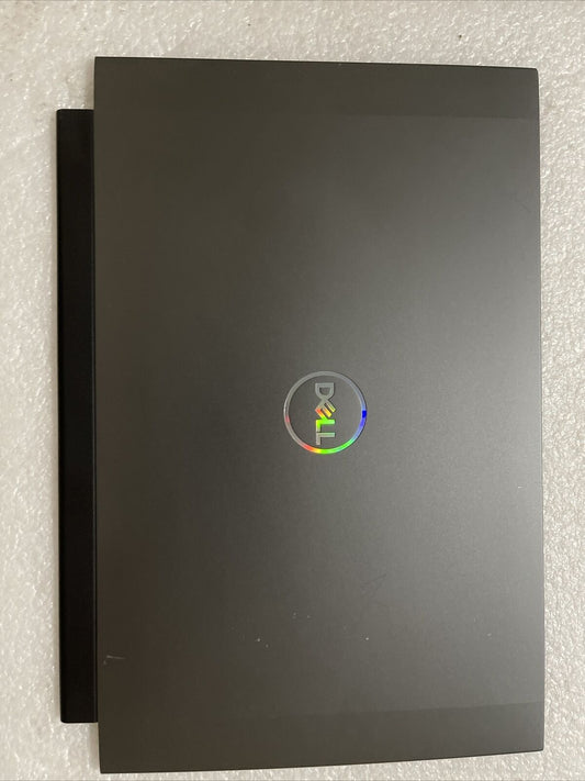 Genuine Dell G15 5520 5521 5510 5515 Lcd Rear Top Lid Back Cover 0JPMVV H2 A3
