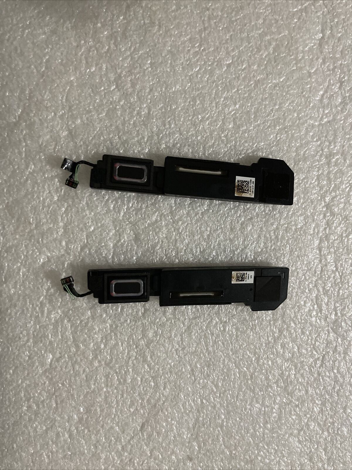 GENUINE DELL XPS 13 PLUS 9320 SPEAKERS Set Left & Right P151G (CF12) PHY9G S1