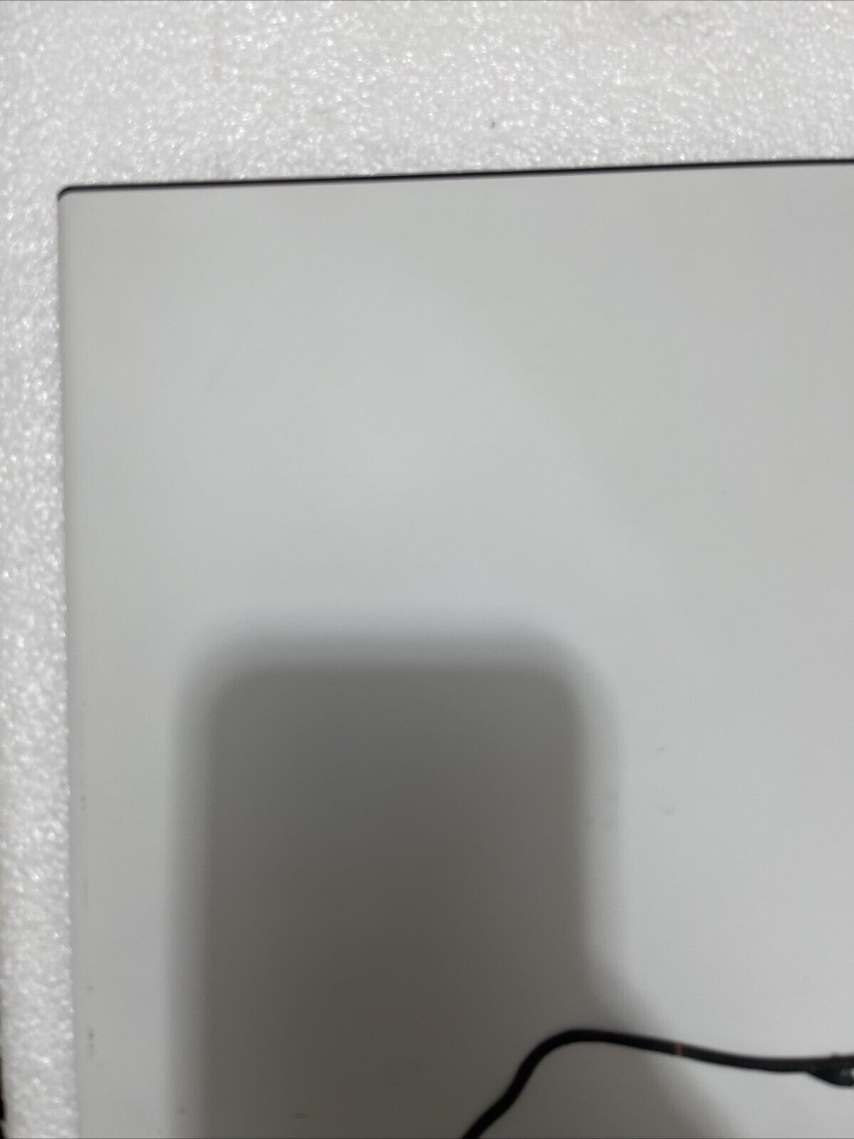 Dell Alienware M17 R4 FHD 360Hz LCD Screen Lunar White NT DD4YY 0DD4YY MG T8