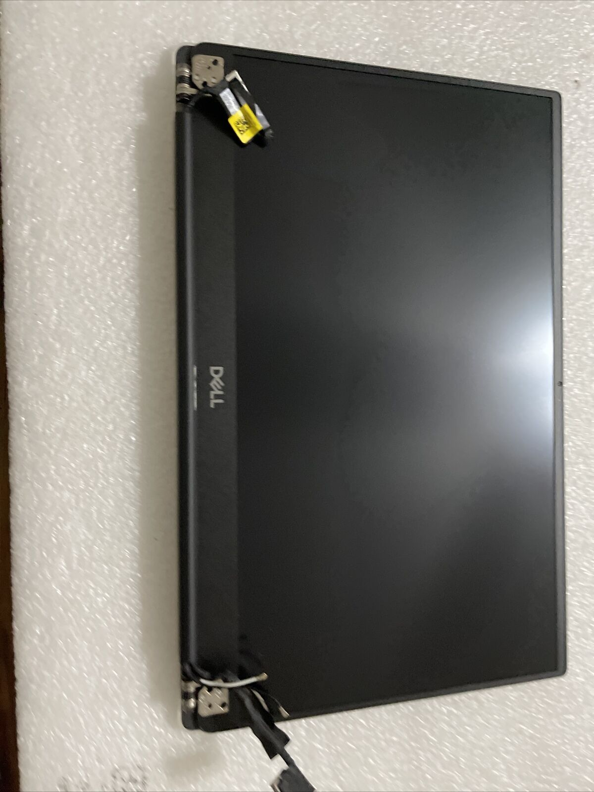 Dell XPS 9370 9380 FHD LCD LED NON-TOUCH Screen Assembly 291GW J5W3W R1 J1