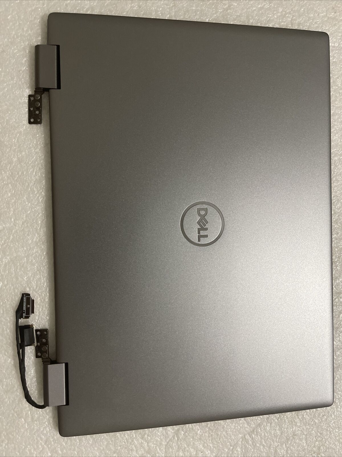 Dell Precision 7670 7680 Laptop 16" FHD+ LCD Screen- 18G7F GRAY J7W22 4CT24 SpF1