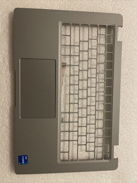 Genuine Dell Latitude 5420 E5420 Laptop Palmrest Touchpad Speakers A20697 N1 A1