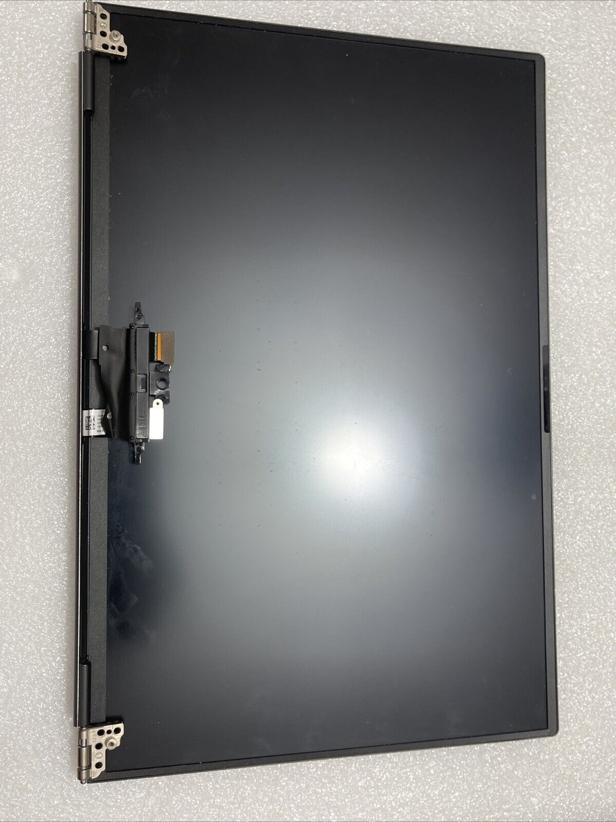 Dell Precision 5550 5560 5570 Gray LCD FHD GMW9D FKR1K HJL10 Dented Corner