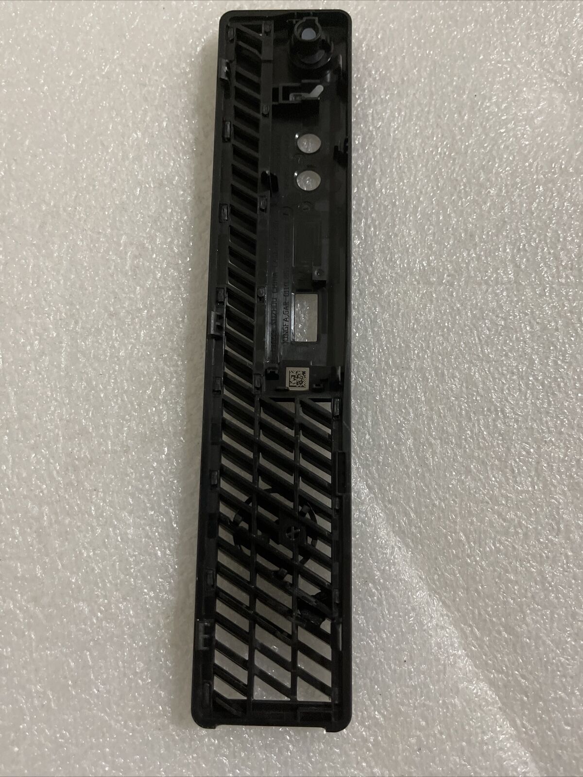 DELL OPTIPLEX 3090 MICRO FRONT BEZEL V1363 0V1363 HT TN
