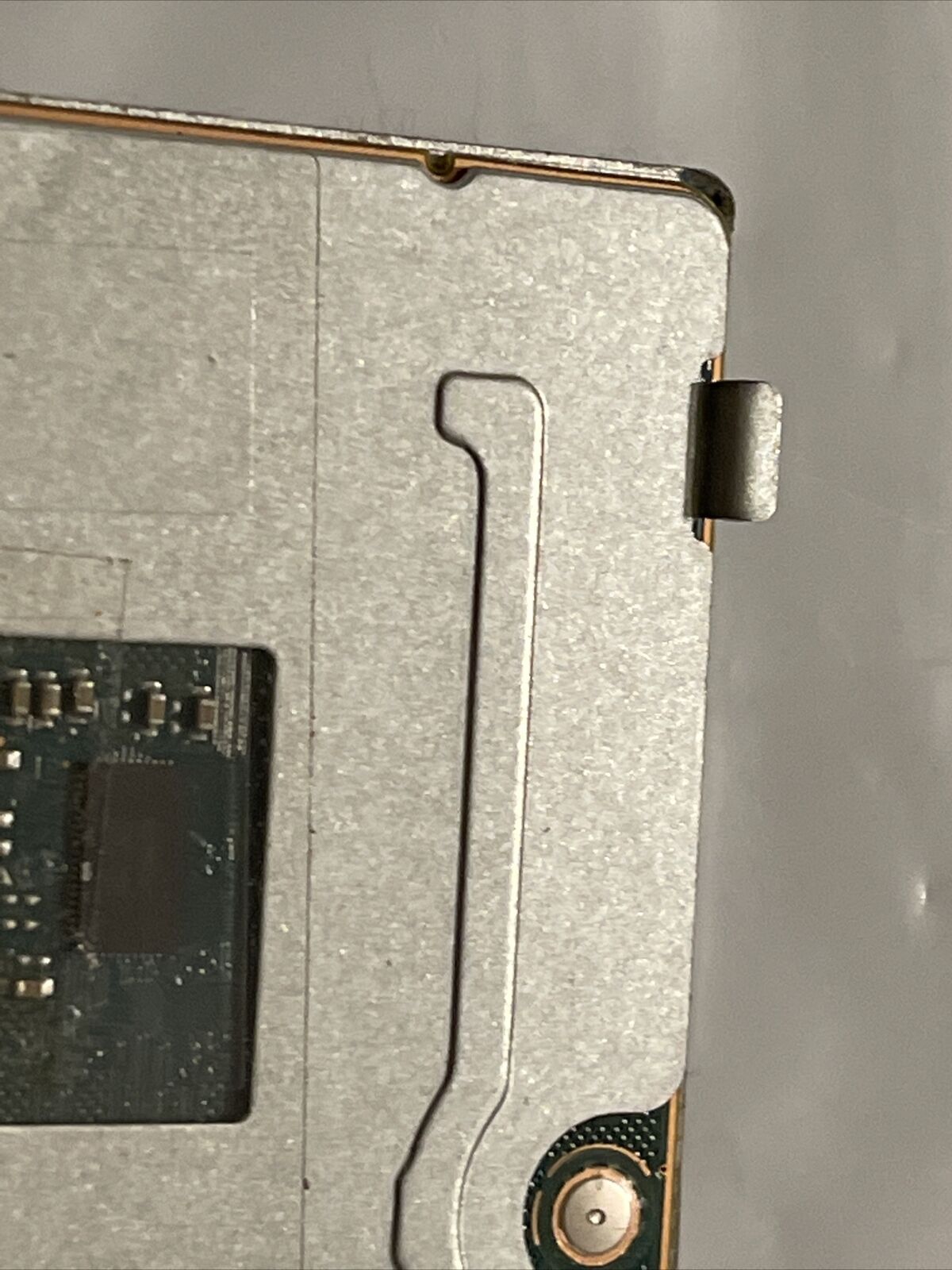 Lenovo Chromebook C330 11.6" Laptop Touchpad no cable SA461D-2007 dent Read ata