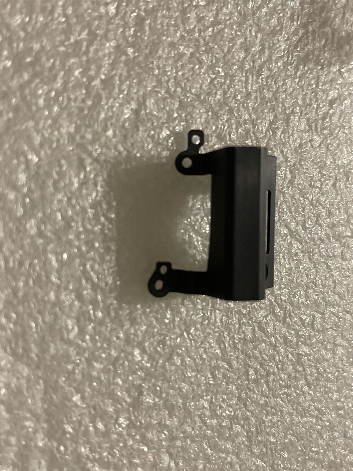 Genuine Dell Latitude E5450 LCD Laptop Left & Right Hinge Covers Set