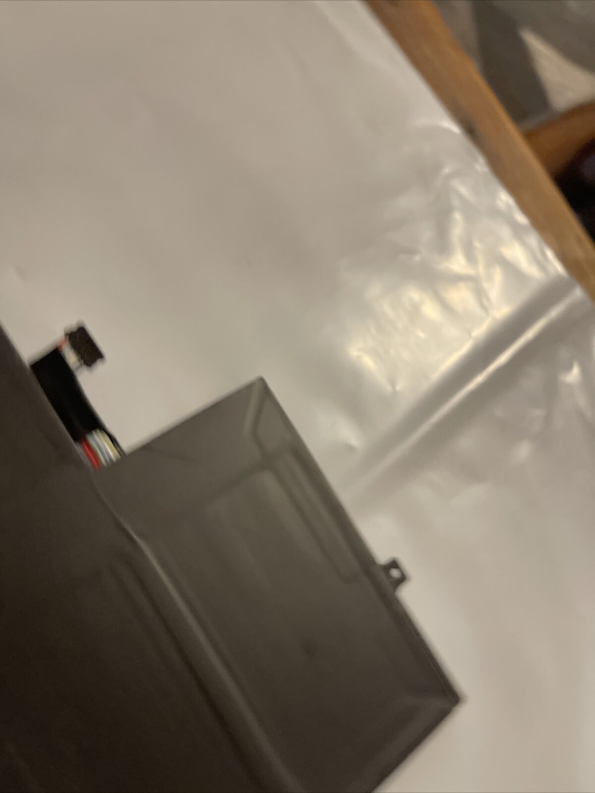 Lenovo Battery 11.25V 3735Mah 42Wh Ideapad Flex: L18D3PG1 SB10W67359 ata X7