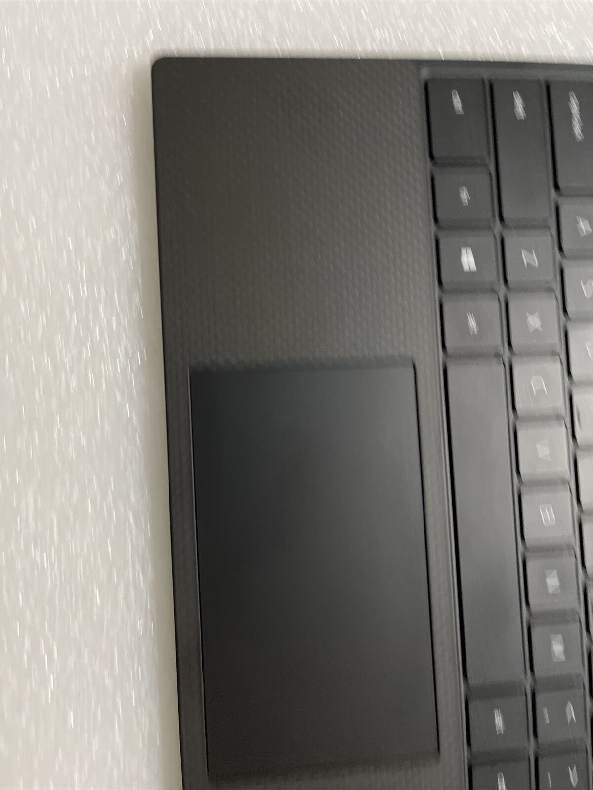 Genuin Dell XPS 9300 LCD Palmrest Touchpad US/EN BCL Keyboard Y75C4 00Y78C K1 B5