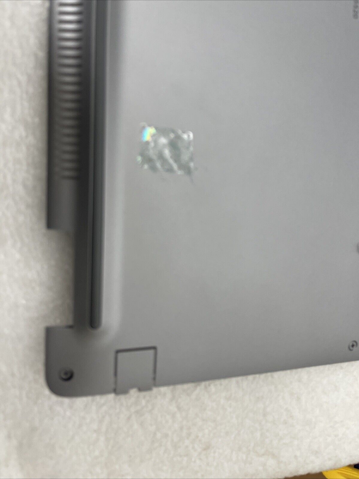 Genuine Dell Latitude 5520 Silver Bottom Base Cover Lower 03C21P 3C21P NG T8