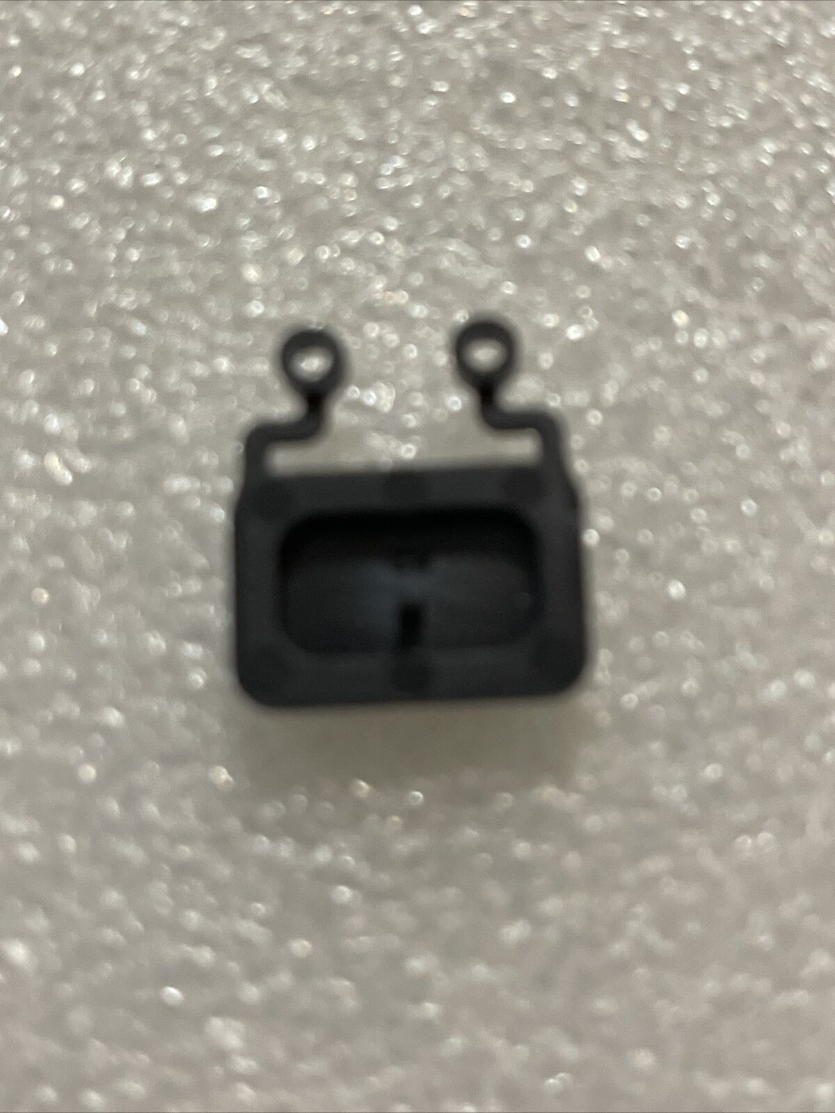 New GENUINE DELL LATITUDE 3410 LAPTOP POWER BUTTON PLASTIC CAP YFV73 H1 B1