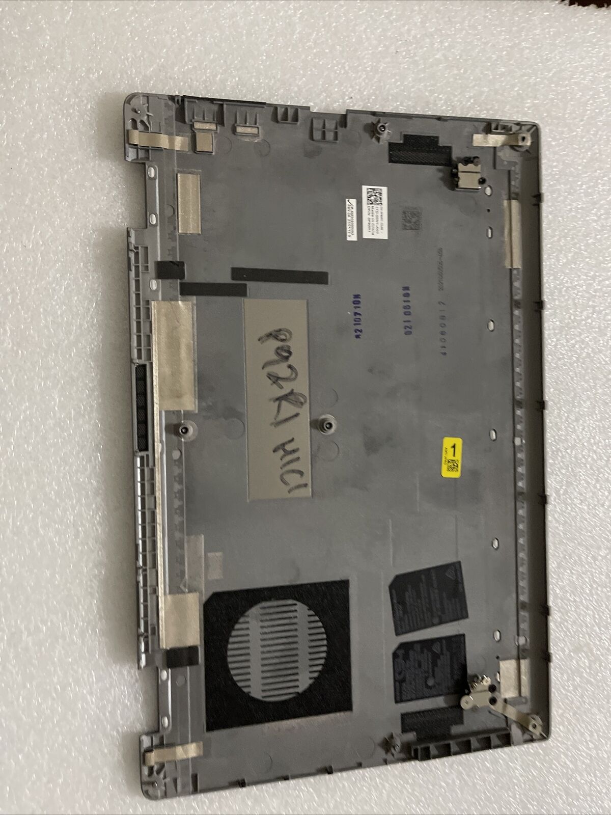 GENUINE Dell Latitude 7420 E7420 D Bottom Base Cover 0P92R1 P92R1 0P92R1 H1 C1